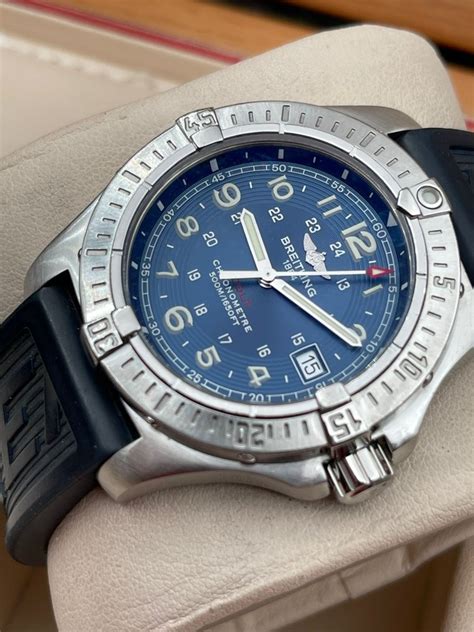 breitling a74380 replica|colt breitling price.